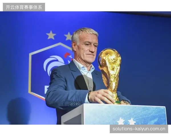 德尚基本敲定世界杯首发框架，萨利巴凭借更稳健表现赢得中卫主力位置